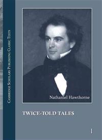 Nathaniel Hawthorne