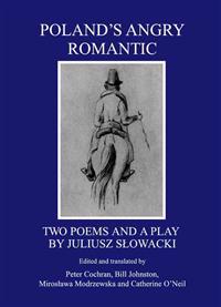 Bokomslag för "Poland’s Angry Romantic"