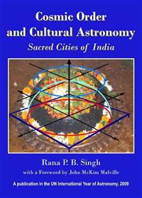 Cosmic Order and Cultural Astronomy