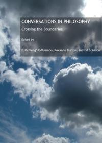 Conversations in Philosophy