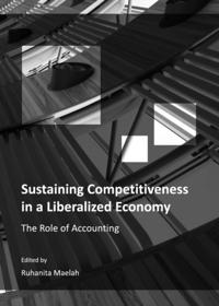 Sustaining Competitiveness in a Liberalized Economy