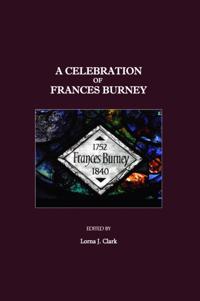 Celebration of Frances Burney