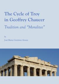 Cycle of Troy in Geoffrey Chaucer