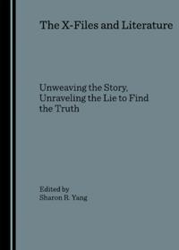 X-Files and Literature