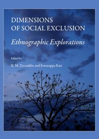 Dimensions of Social Exclusion