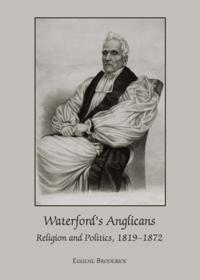 Waterford's Anglicans