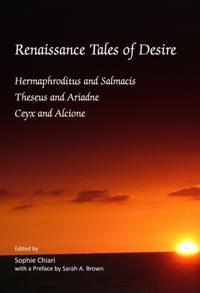Renaissance Tales of Desire