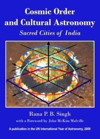 Cosmic Order and Cultural Astronomy