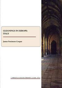 Gleanings in Europe