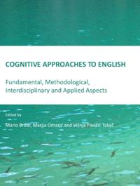 Cognitive Approaches to English