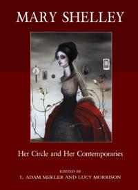 Mary Shelley