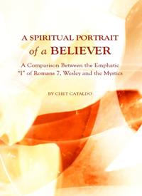 Spiritual Portrait of a Believer