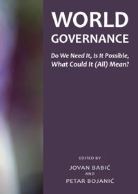 World Governance