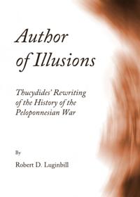 Author of Illusions