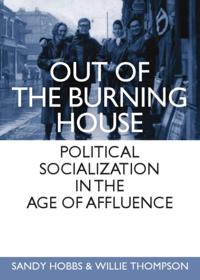 Out of the Burning House