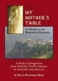 My Mother's Table