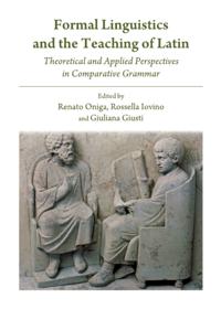 Formal Linguistics and the Teaching of Latin
