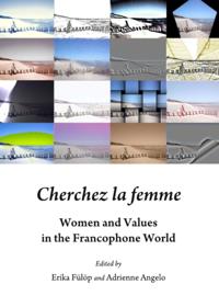 Cherchez la femme