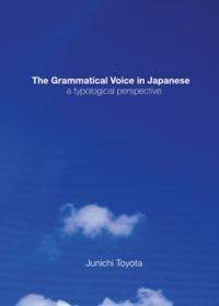Grammatical Voice in Japanese
