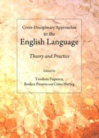 Cross-Disciplinary Approaches to the English Language