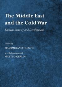 Middle East and the Cold War