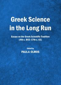 Greek Science in the Long Run