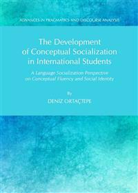 The Development of Conceptual Socialization in International Students