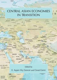 Central Asian Economies in Transition