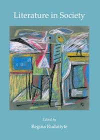 Literature in Society