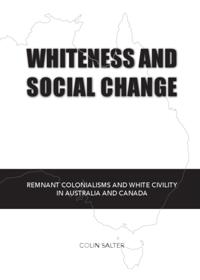 Whiteness and Social Change