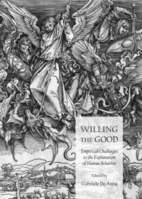 Willing the Good