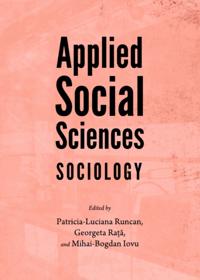 Applied Social Sciences