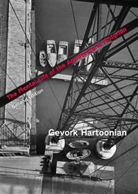 The Mental Life of the Architectural Historian