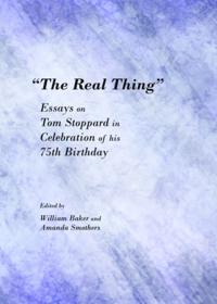 &quote;The Real Thing&quote;