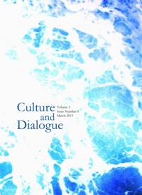 Culture and Dialogue