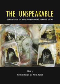 The Unspeakable