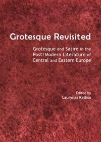 Grotesque Revisited