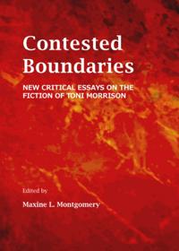 Contested Boundaries