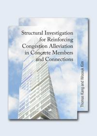 Structural Investigation for Reinforcing Congestion Alleviation in Concrete Members and Connections