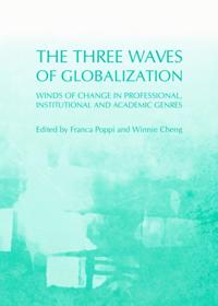 Three Waves of Globalization