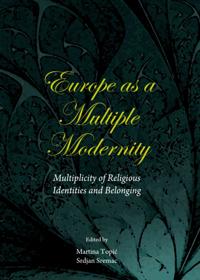 Europe as a Multiple Modernity