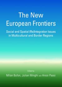 New European Frontiers