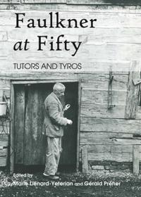 Faulkner at Fifty