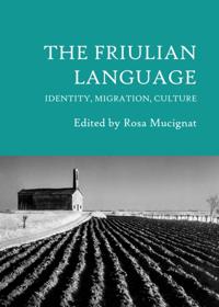 Friulian Language