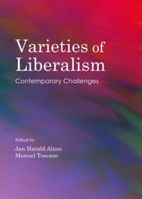 Varieties of Liberalism