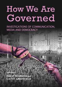 How We Are Governed