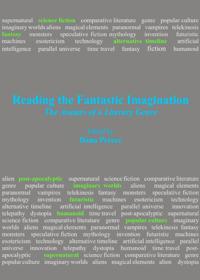 Reading the Fantastic Imagination