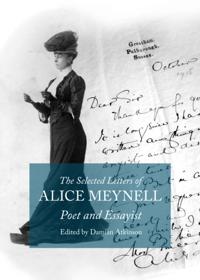 Selected Letters of Alice Meynell