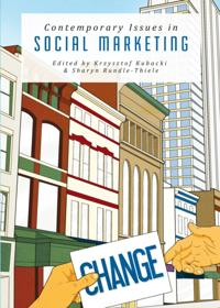 Contemporary Issues in Social Marketing