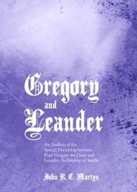 Gregory and Leander